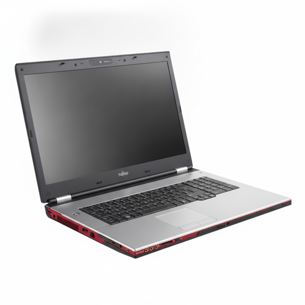 Fujitsu - Notebook - Amilo Xi 3670 FIC M07xx