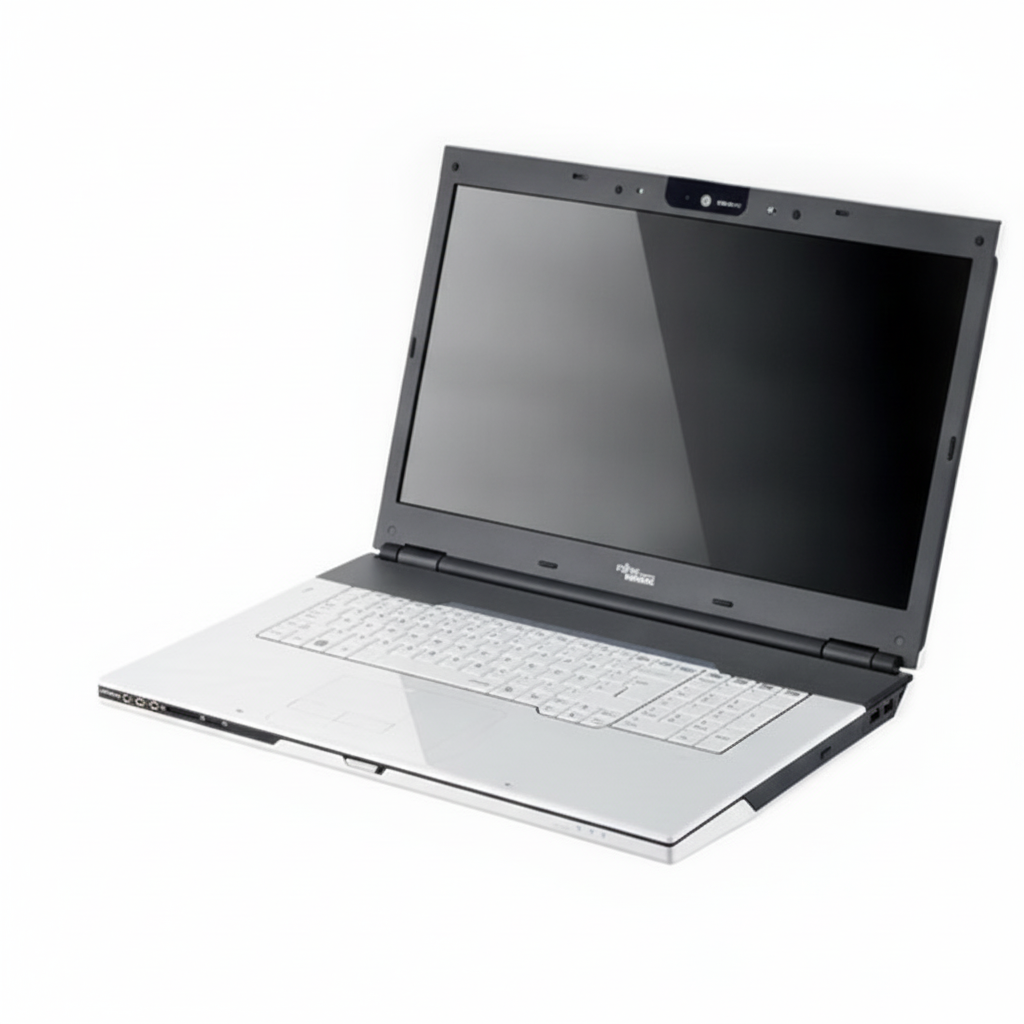 Fujitsu - Notebook - Amilo Xi 3650 Reg.No. XY680