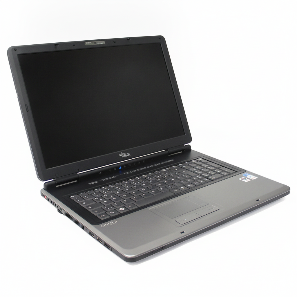 Fujitsu - Notebook - Amilo Xi 2528 Reg.No. P75IM0