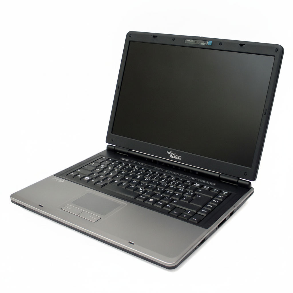 Fujitsu - Notebook - Amilo Xi 2428 Reg.No. P55IM0