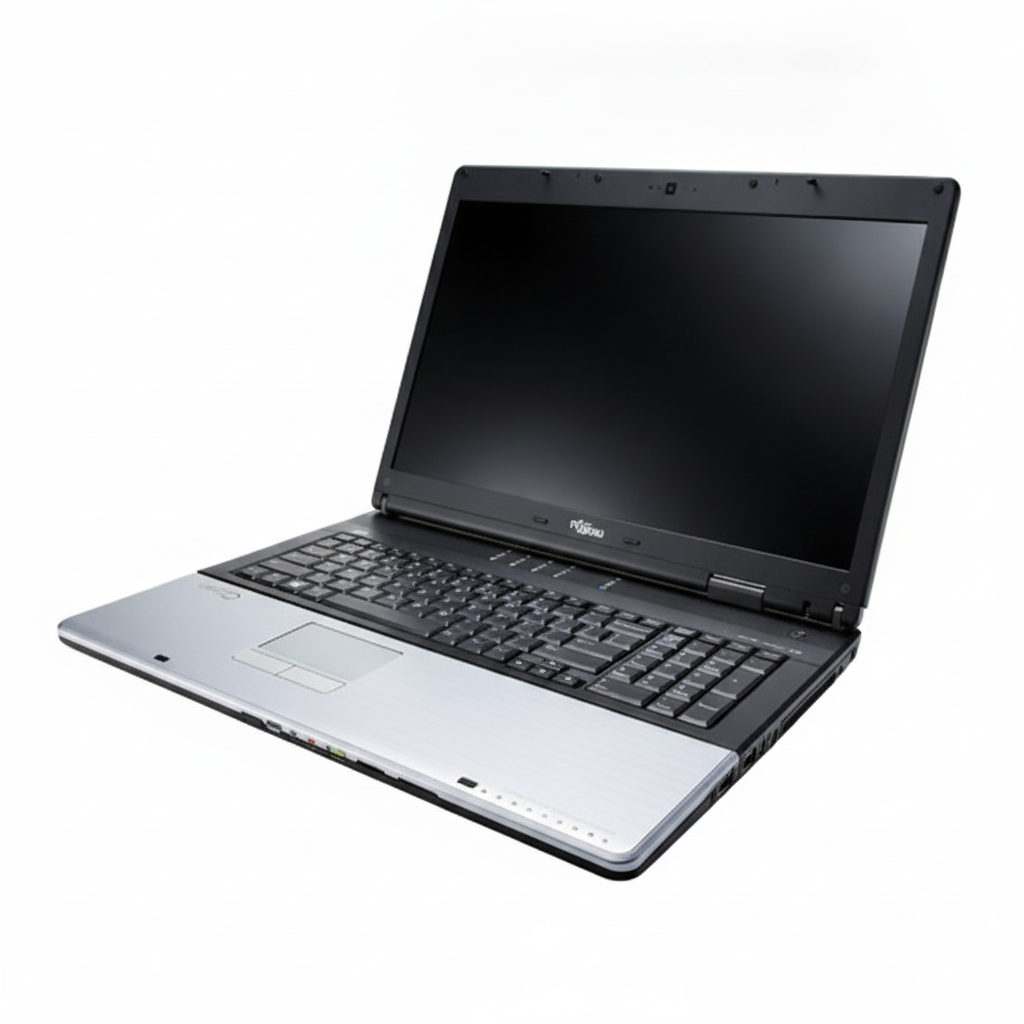 Fujitsu - Notebook - Amilo Xa 1527