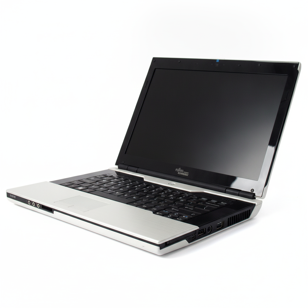 Fujitsu - Notebook - Amilo Si 3655