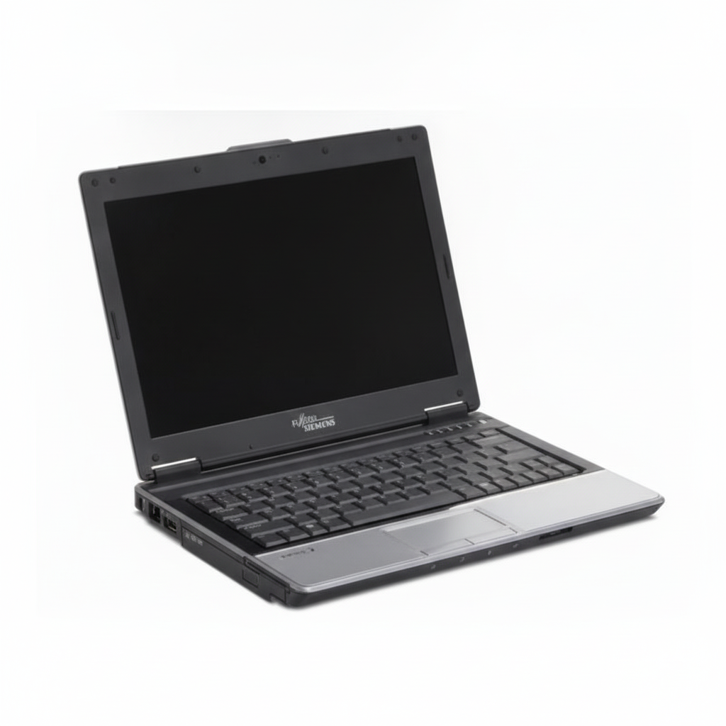 Fujitsu - Notebook - Amilo Si 1520 Reg.No. DW1