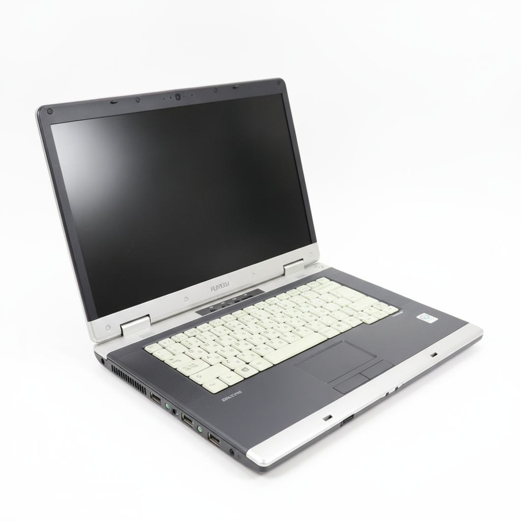 Fujitsu - Notebook - Amilo Pro V3545