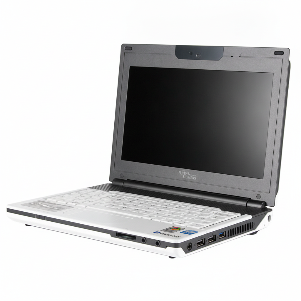 Fujitsu - Notebook - Amilo Pro V3525