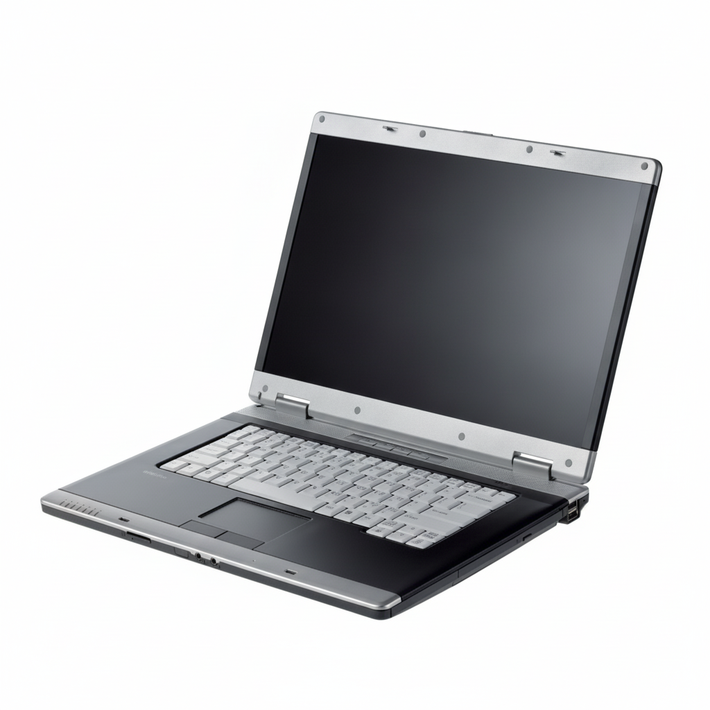 Fujitsu - Notebook - Amilo Pro V3205 Reg.No. DW1-Pro