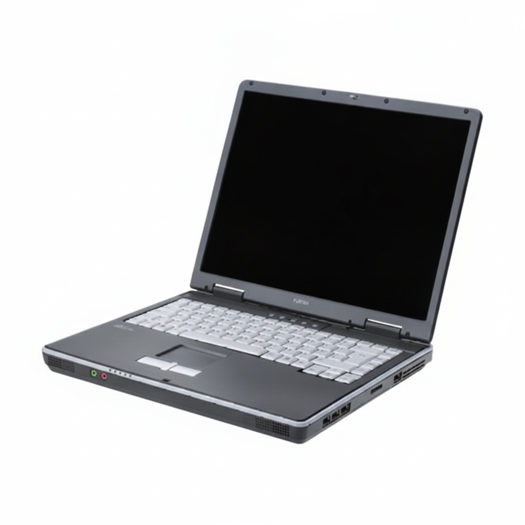 Fujitsu - Notebook - Amilo Pro V2020 Reg.No. 255II6