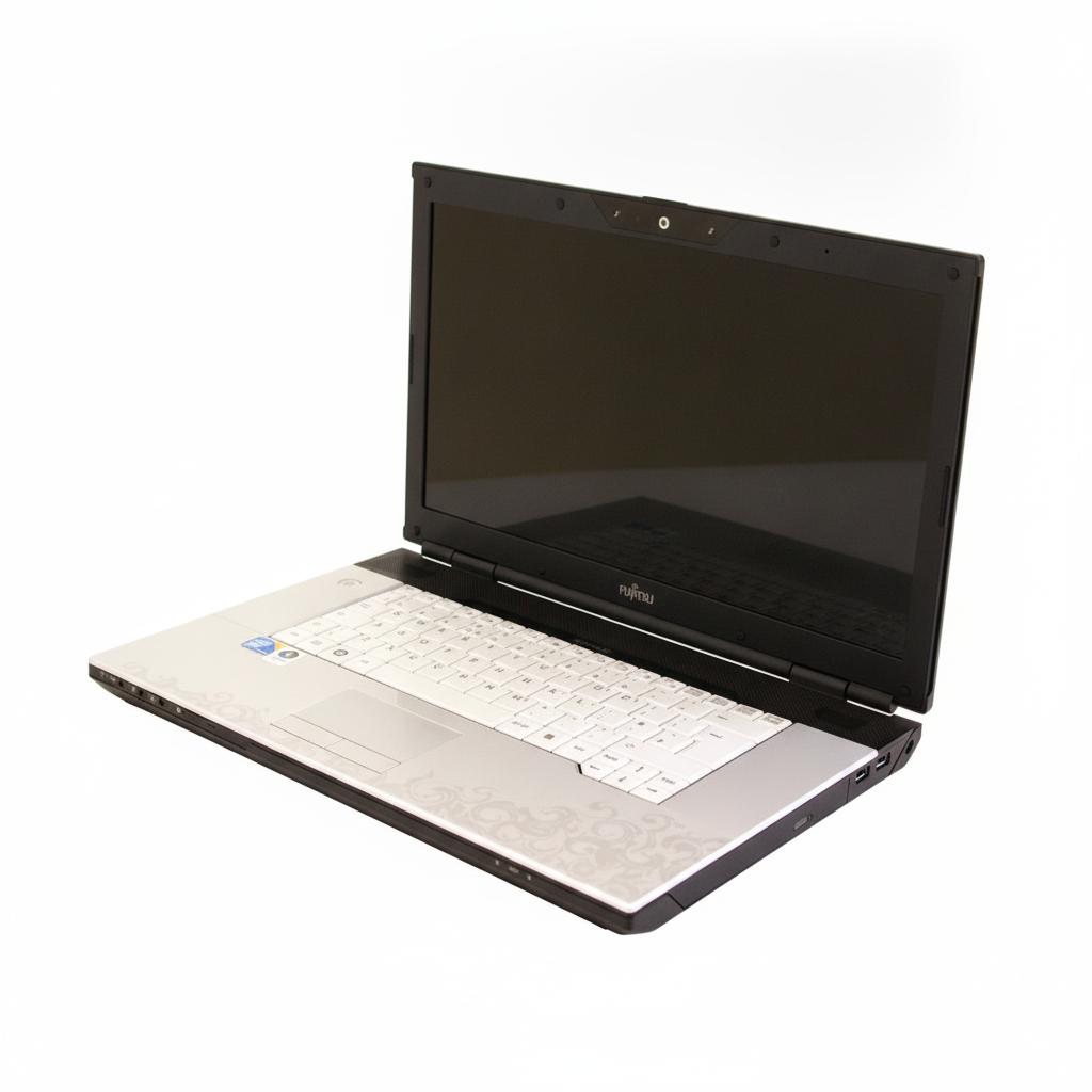 Fujitsu - Notebook - Amilo Pi-3560