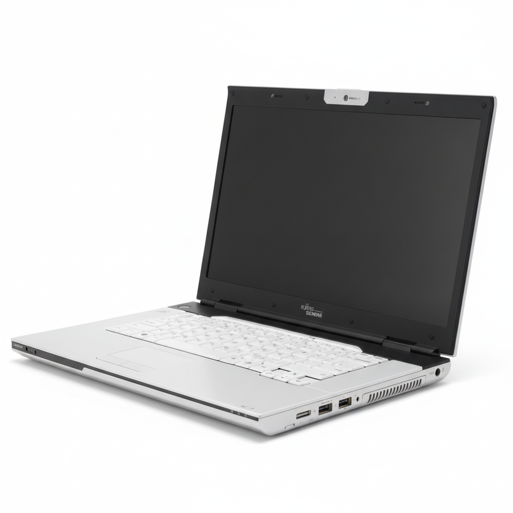Fujitsu - Notebook - Amilo Pi-3525 Reg.No. F50II0