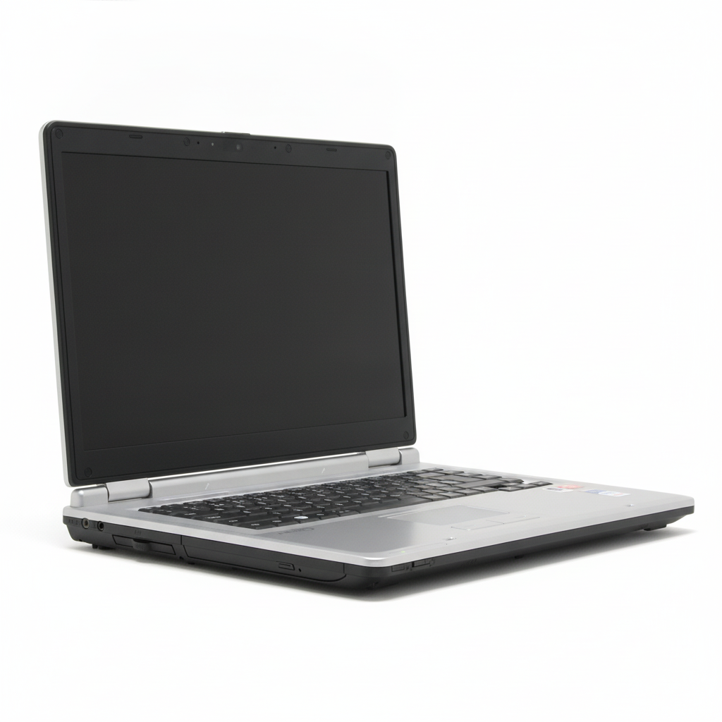Fujitsu - Notebook - Amilo Pi-2530 Reg.No. P55IM5