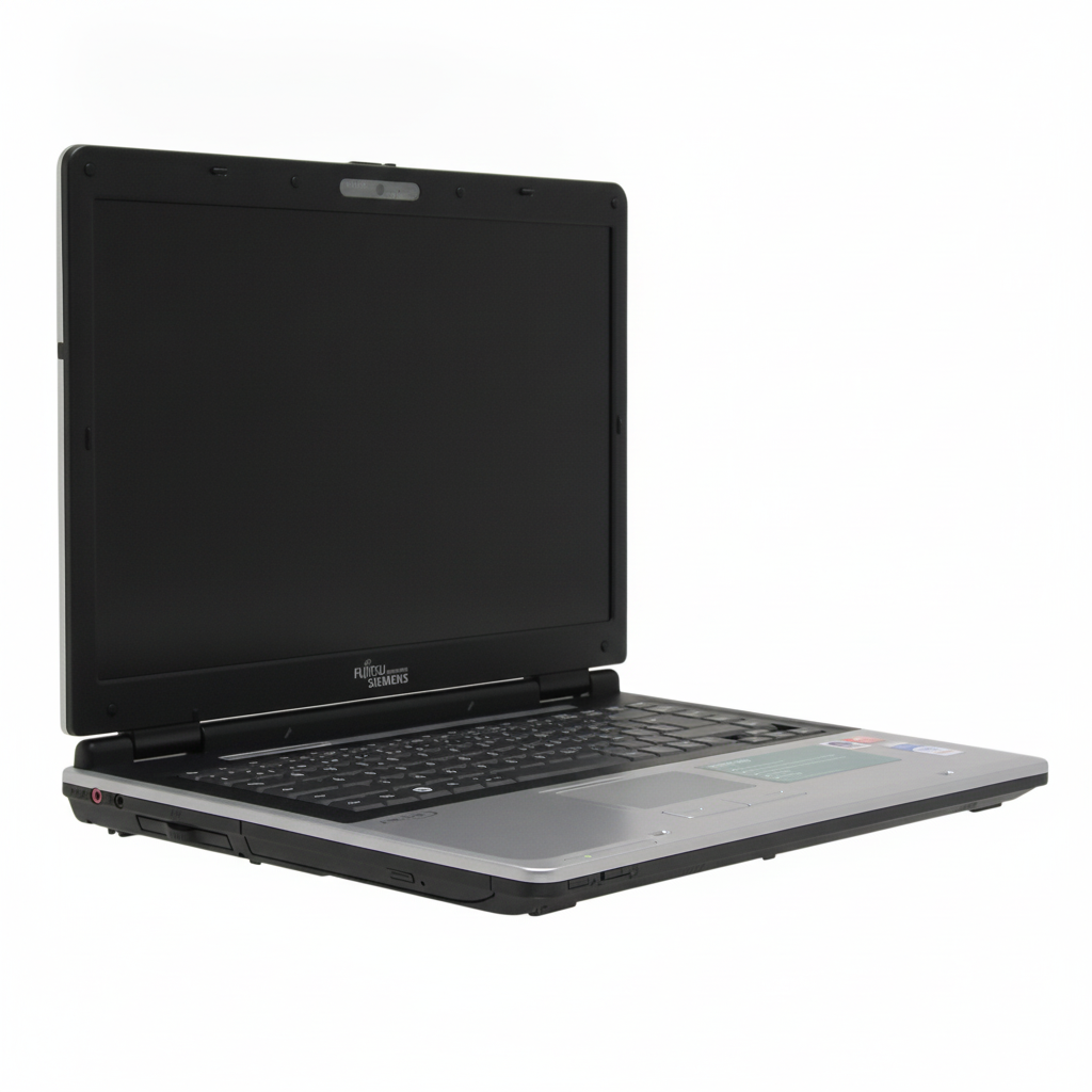Fujitsu - Notebook - Amilo Pi-2530 DC1525BDA1VW