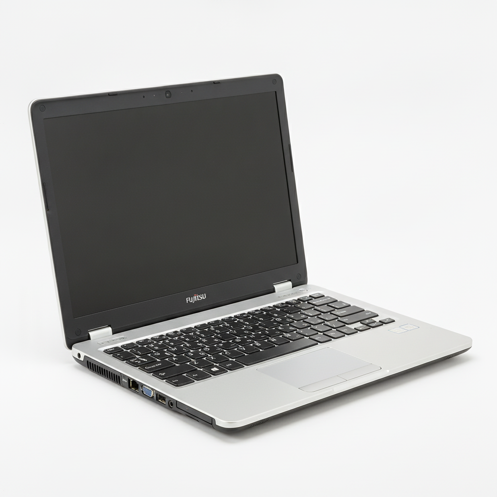 Fujitsu - Notebook - Amilo Pi-2512