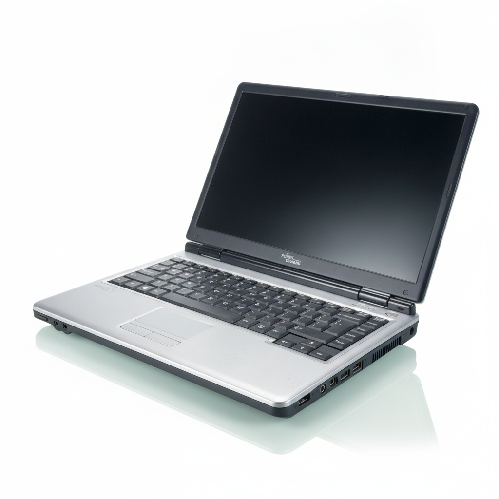 Fujitsu - Notebook - Amilo M-6450G Reg.No. M40EA0