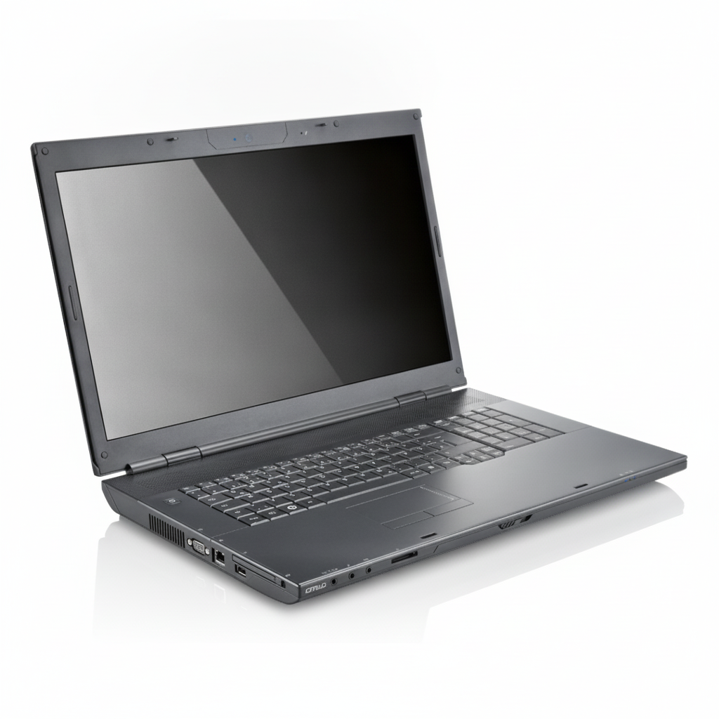 Fujitsu - Notebook - Amilo Li-3910 Reg.No. EF9