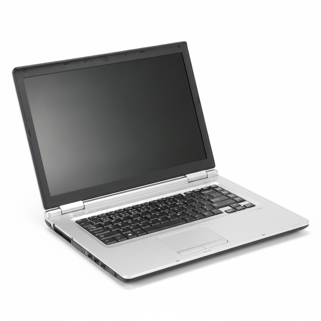 Fujitsu - Notebook - Amilo Li-1718