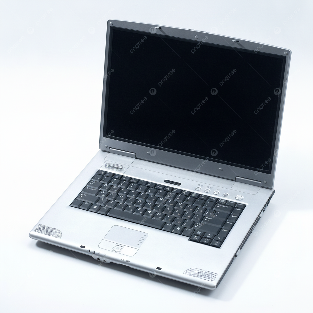 Fujitsu - Notebook - Amilo L-7310W