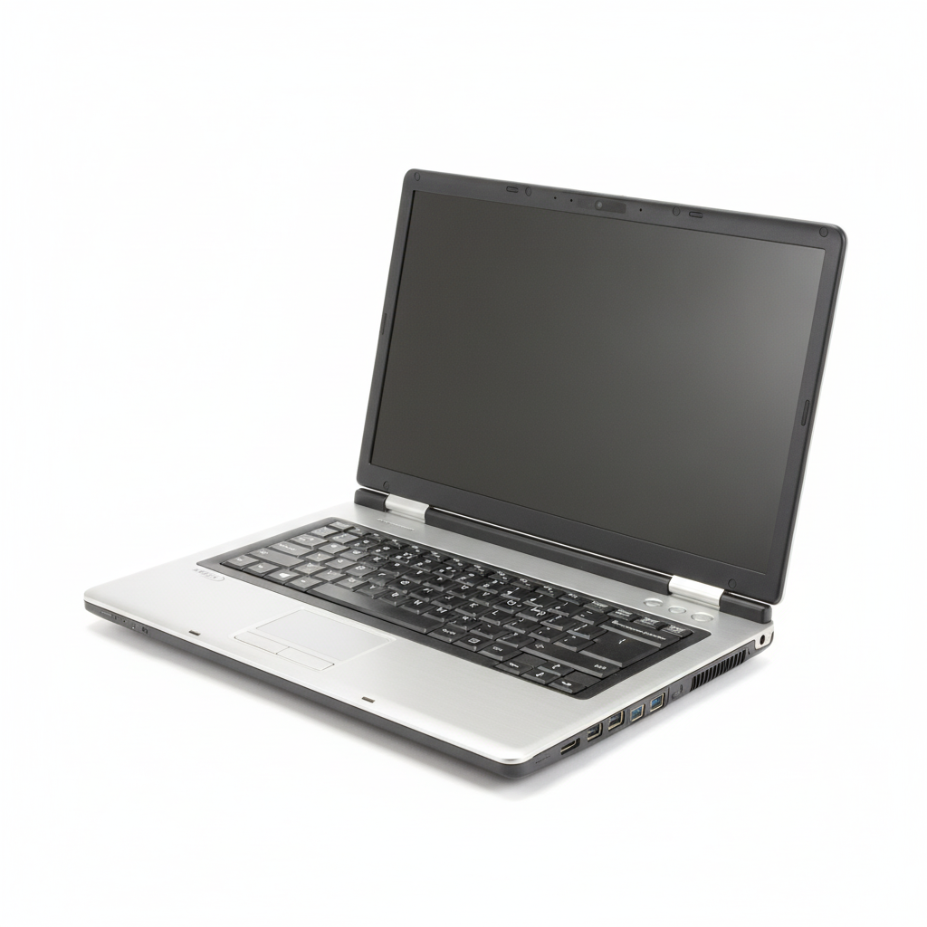Fujitsu - Notebook - Amilo L-7310GW