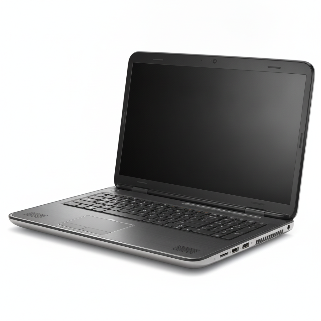 Dell - Notebook - XPS 17 (L702X)