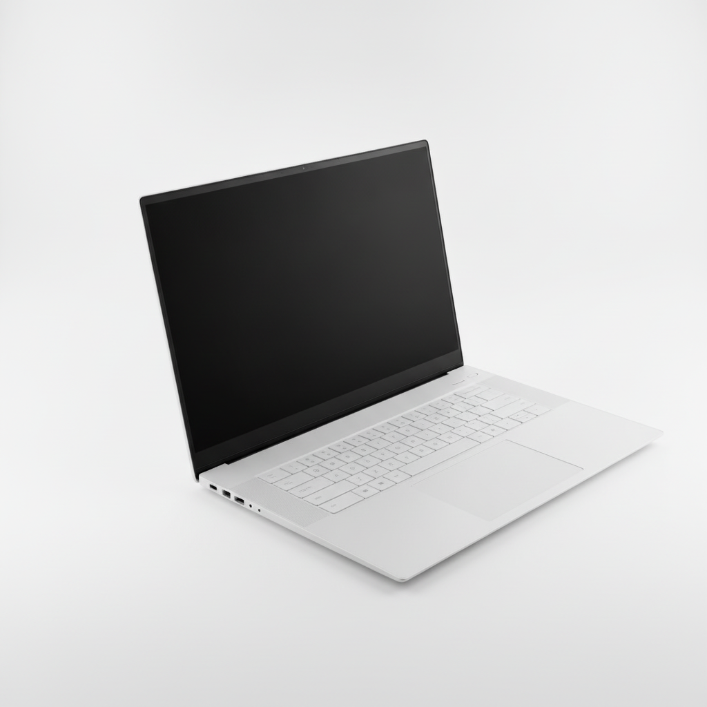 Dell - Notebook - XPS 16 (9640)
