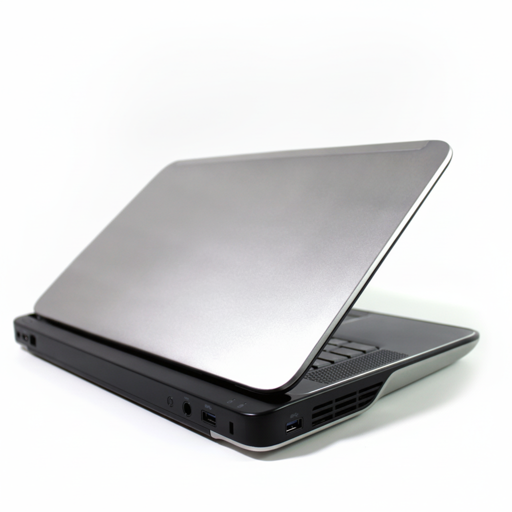 Dell - Notebook - XPS 15 (L502X)