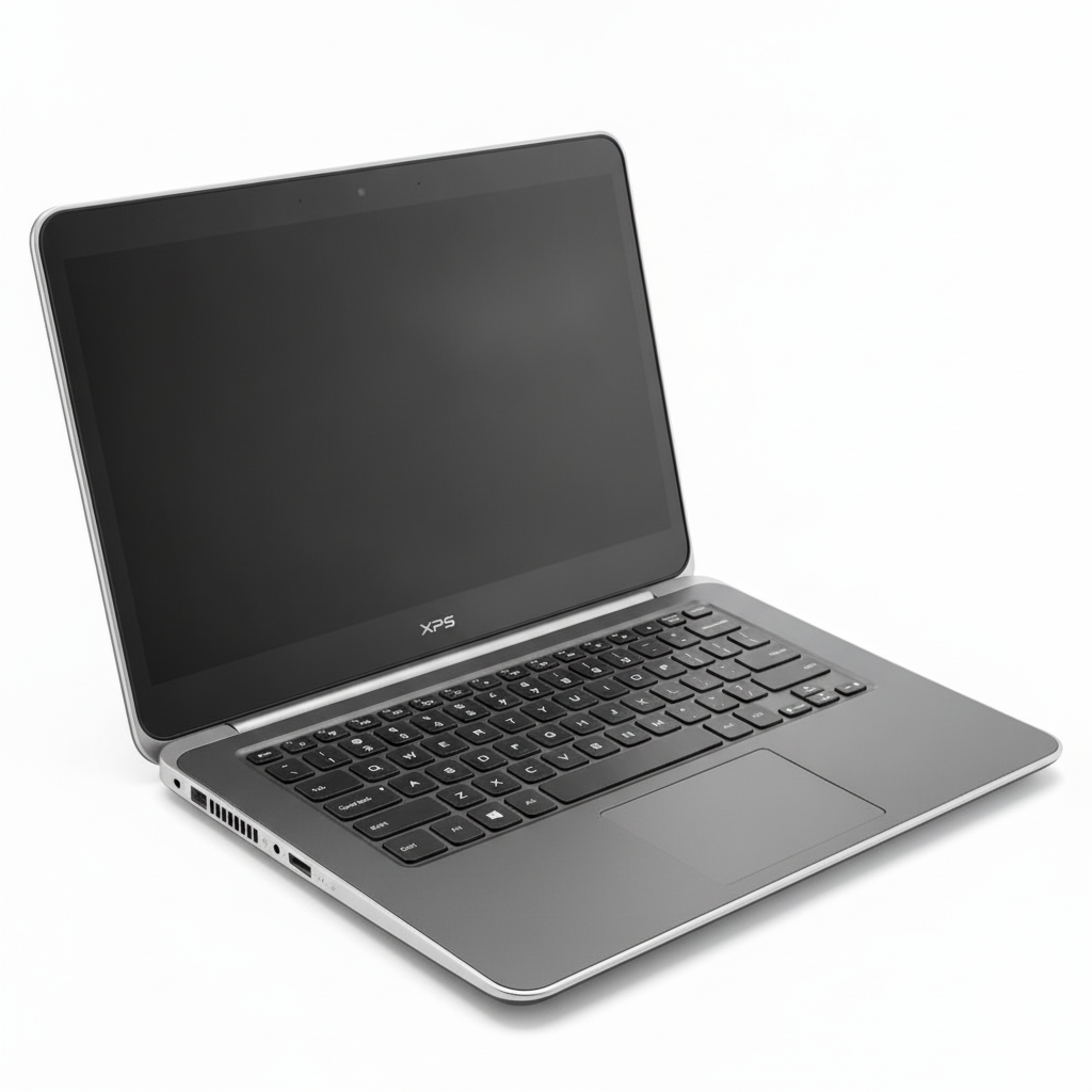 Dell - Notebook - XPS 14 (L421X)