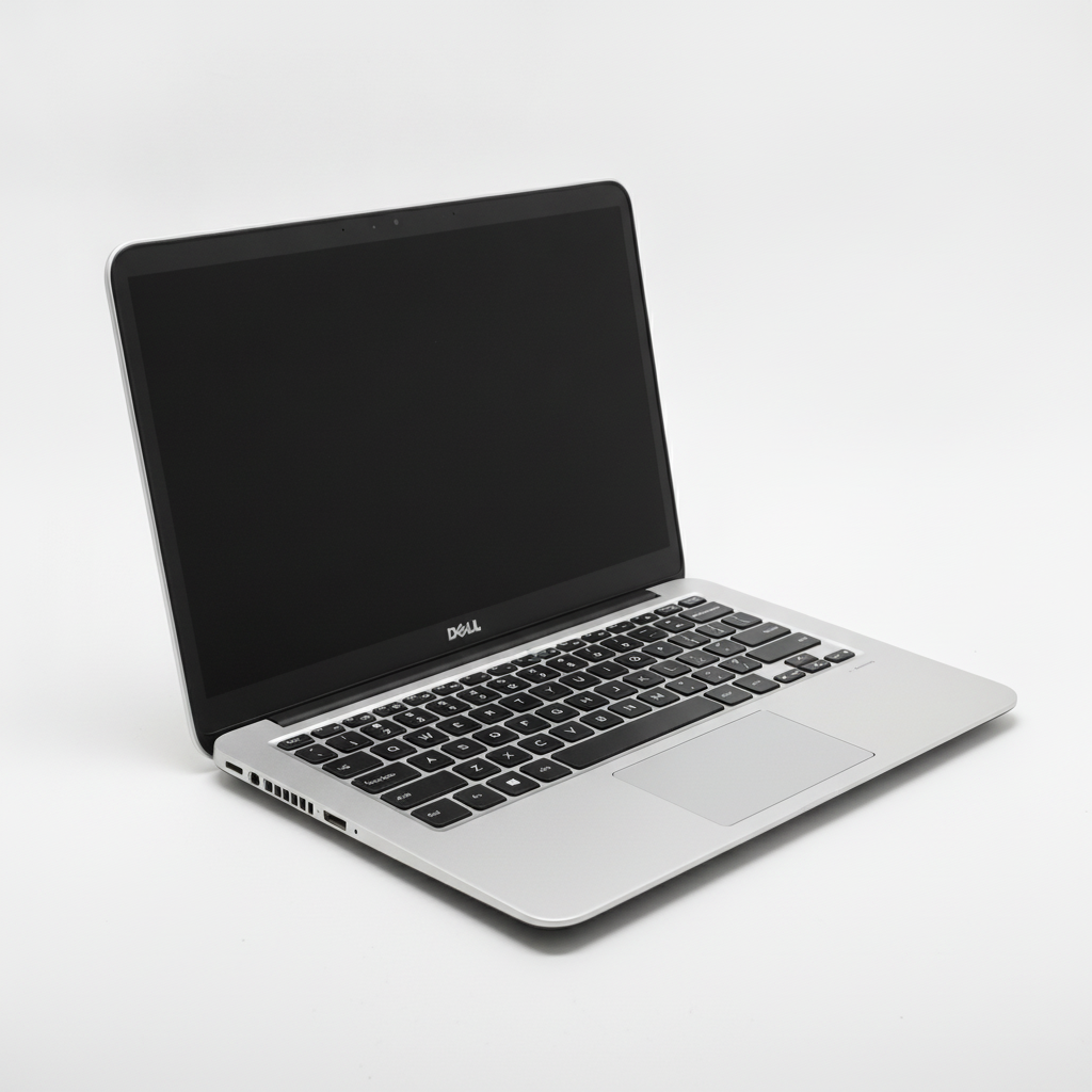 Dell - Notebook - XPS 13 (L322X)
