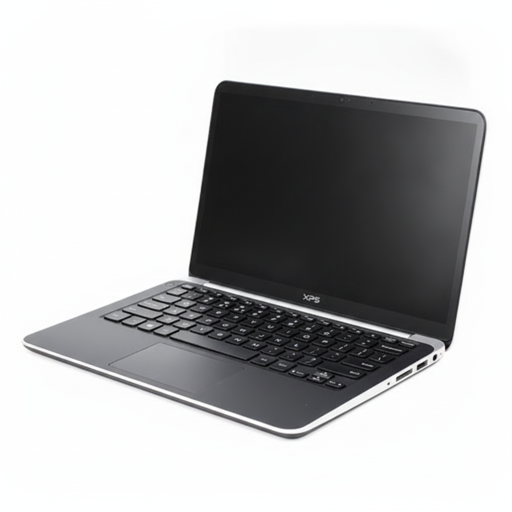 Dell - Notebook - XPS 13 (L321X)