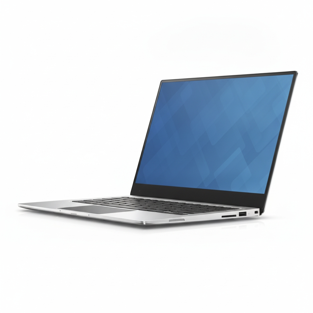 Dell - Notebook - XPS 13 (9344)