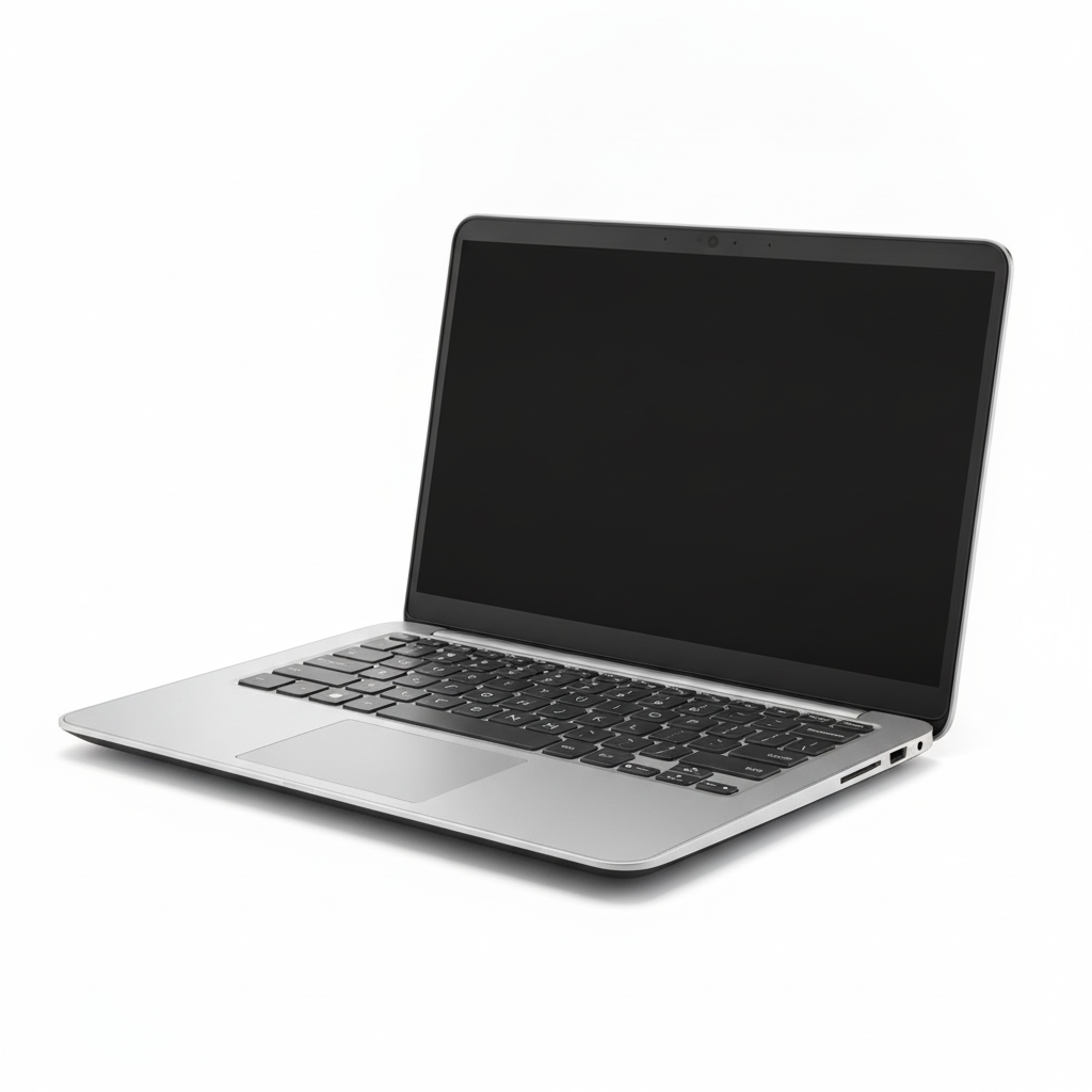 Dell - Notebook - XPS 13 (322X)