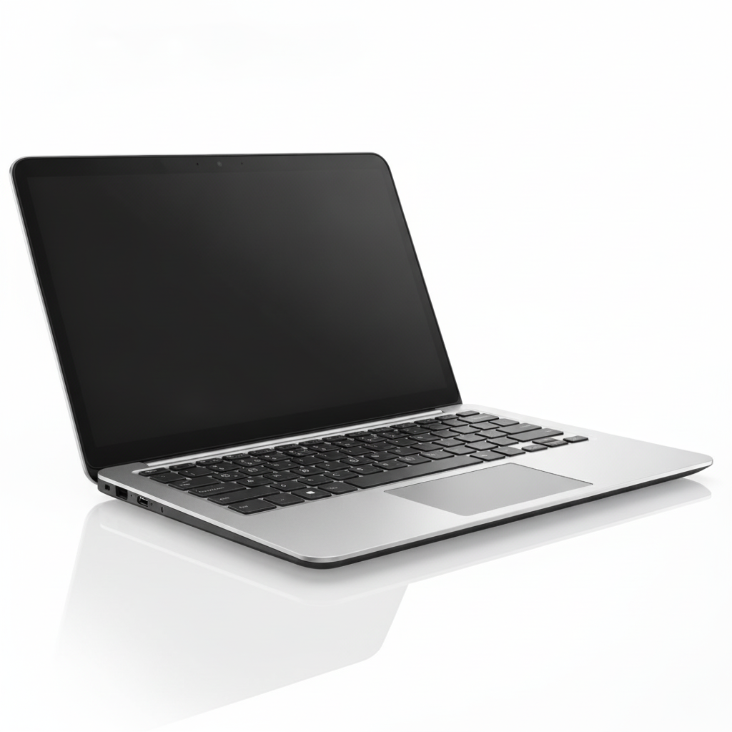 Dell - Notebook - XPS 13 (321X)