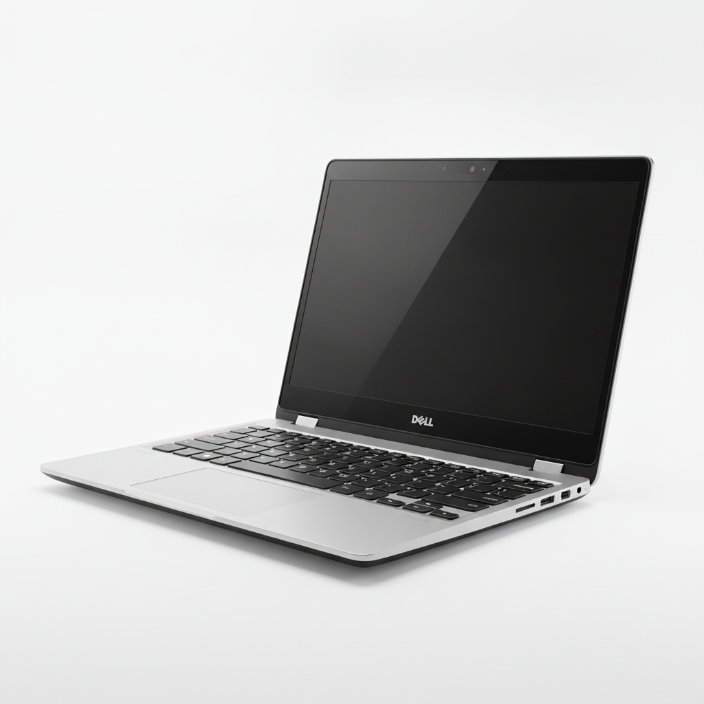Dell - Notebook - XPS 12 (9Q34)