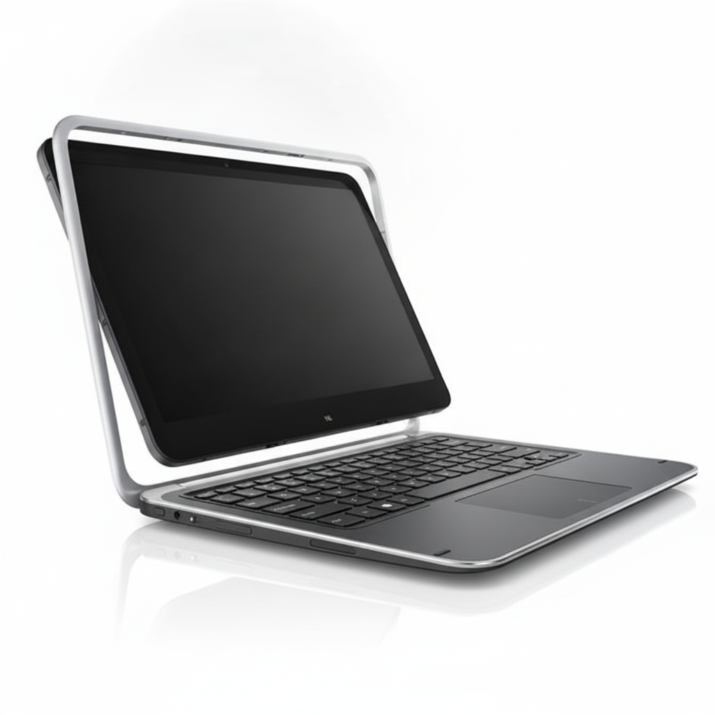 Dell - Notebook - XPS 12 (9Q33)