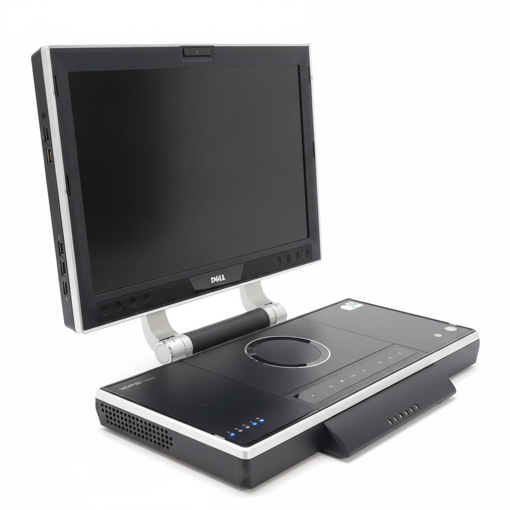 Dell - AIO - XPS (M2010)