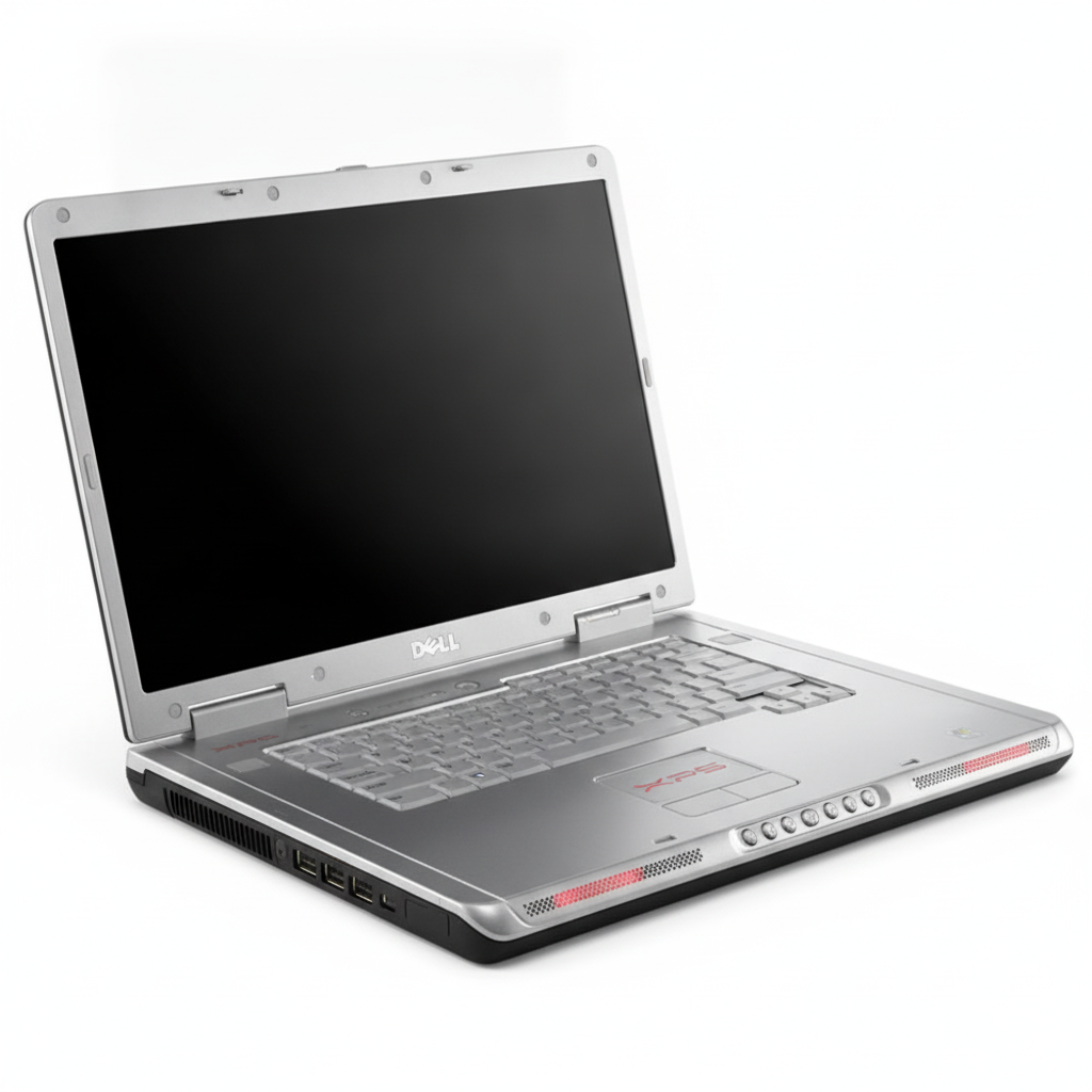 Dell - Notebook - XPS (M1710)