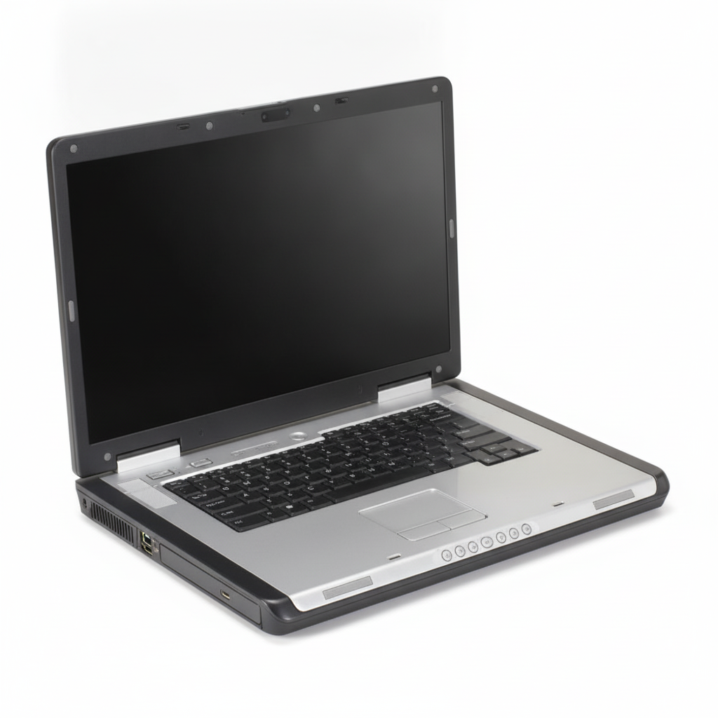 Dell - Notebook - XPS (M170)