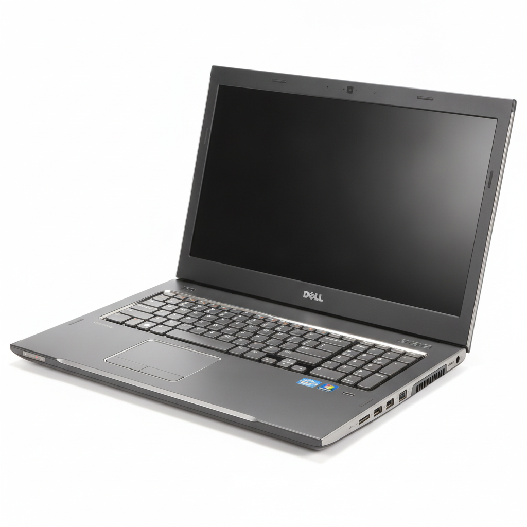 Dell - Notebook - Vostro 17 (3750)