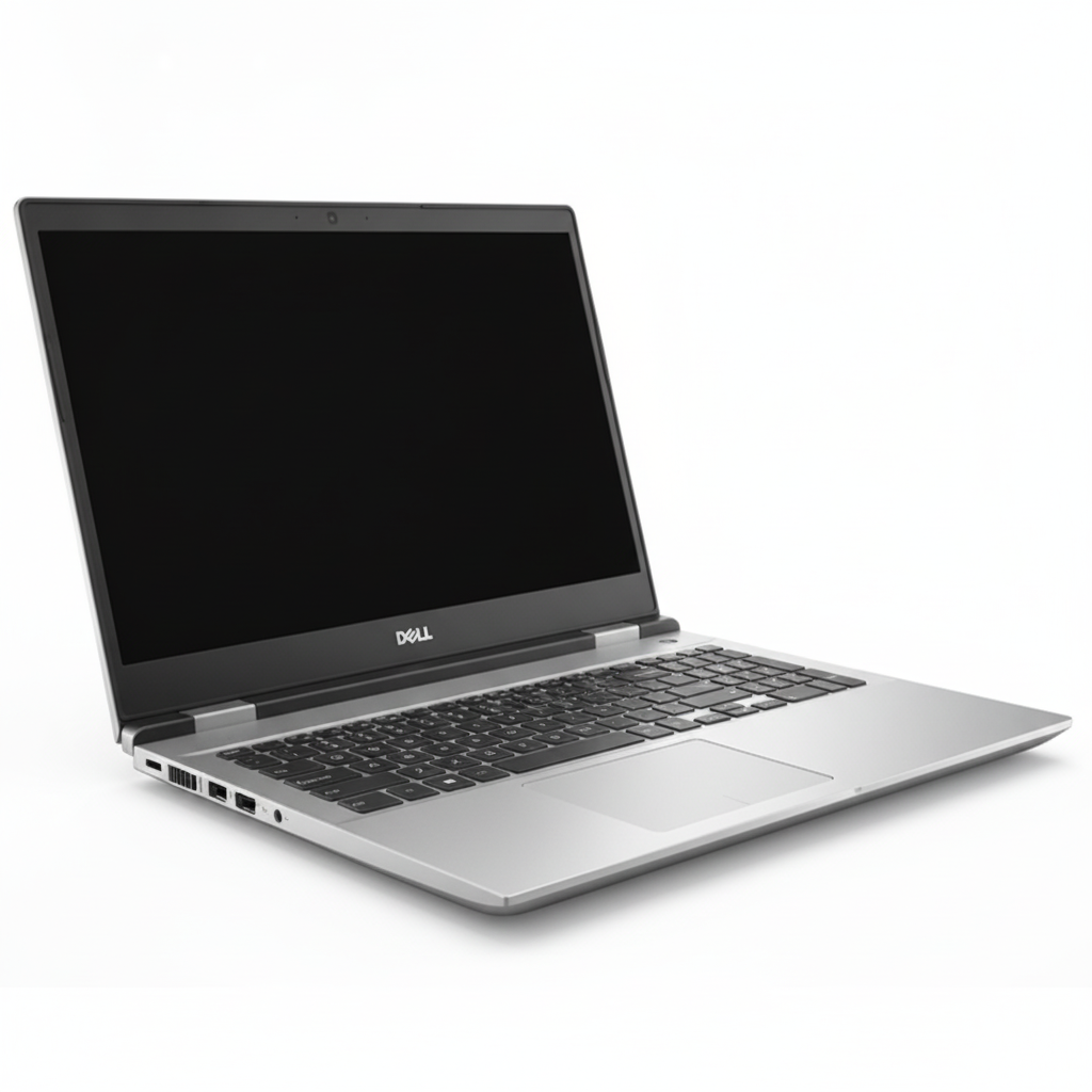 Dell - Notebook - Vostro 15 (7570)