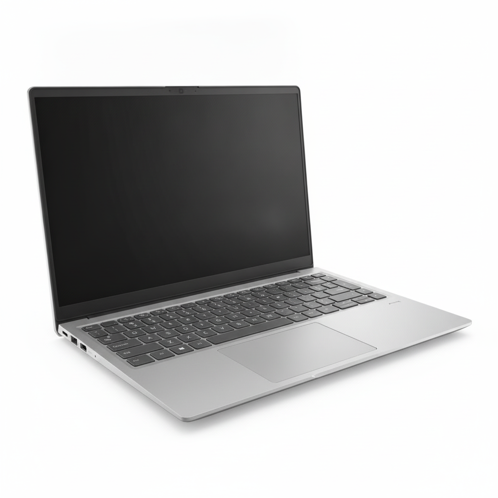 Dell - Notebook - Vostro 15 (5510)