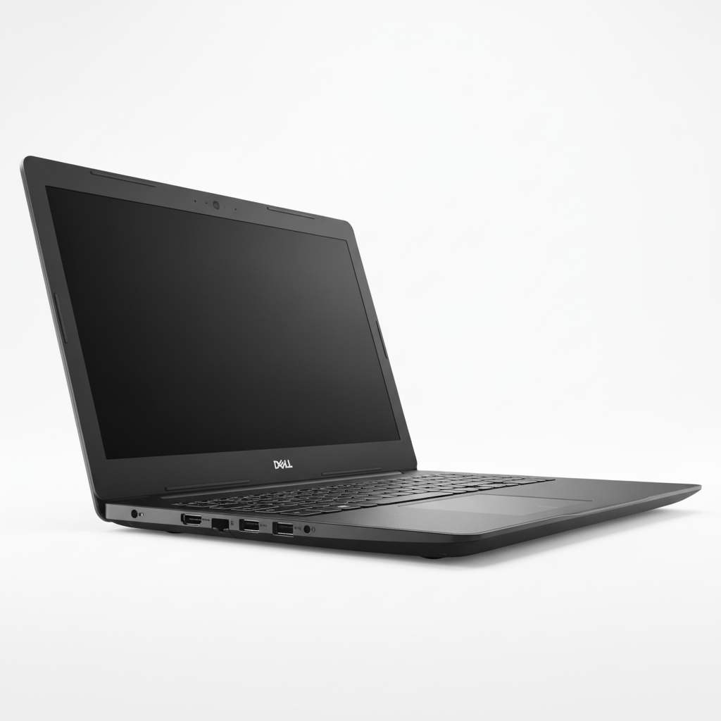 Dell - Notebook - Vostro 15 (3580)