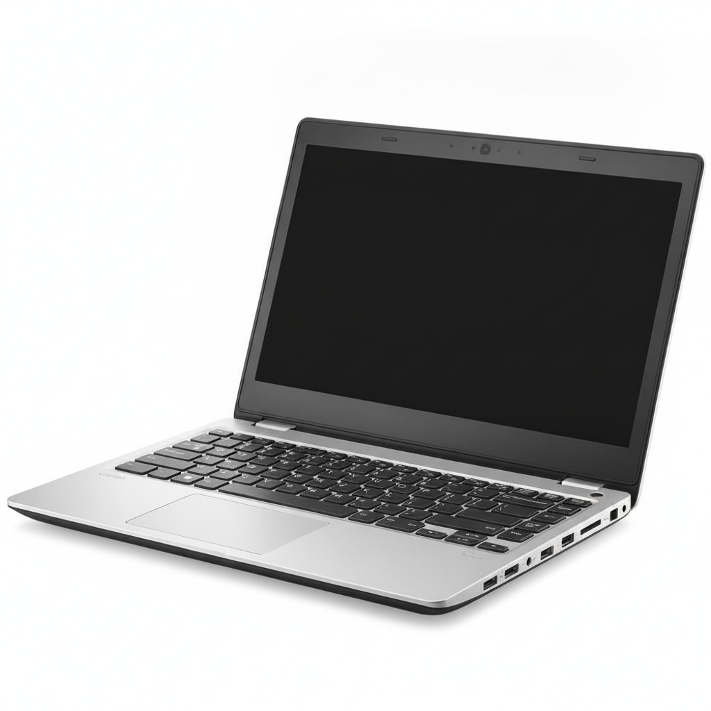 Dell - Notebook - Vostro 15 (3550)