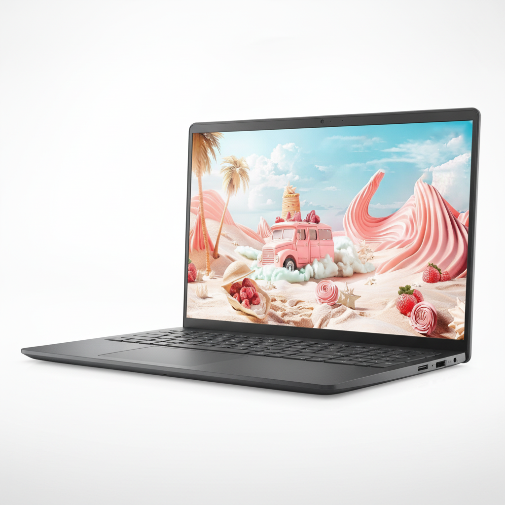 Dell - Notebook - Vostro 15 (3530)