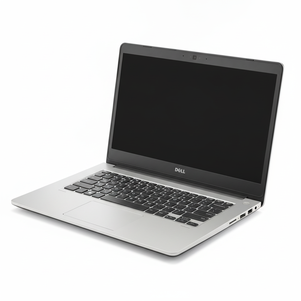 Dell - Notebook - Vostro 15 (3500) DDR4