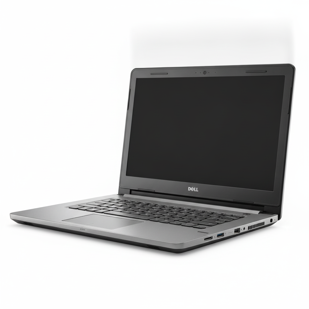 Dell - Notebook - Vostro 14 3468