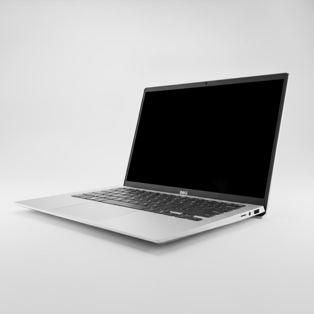 Dell - Notebook - Vostro 13 (5301)