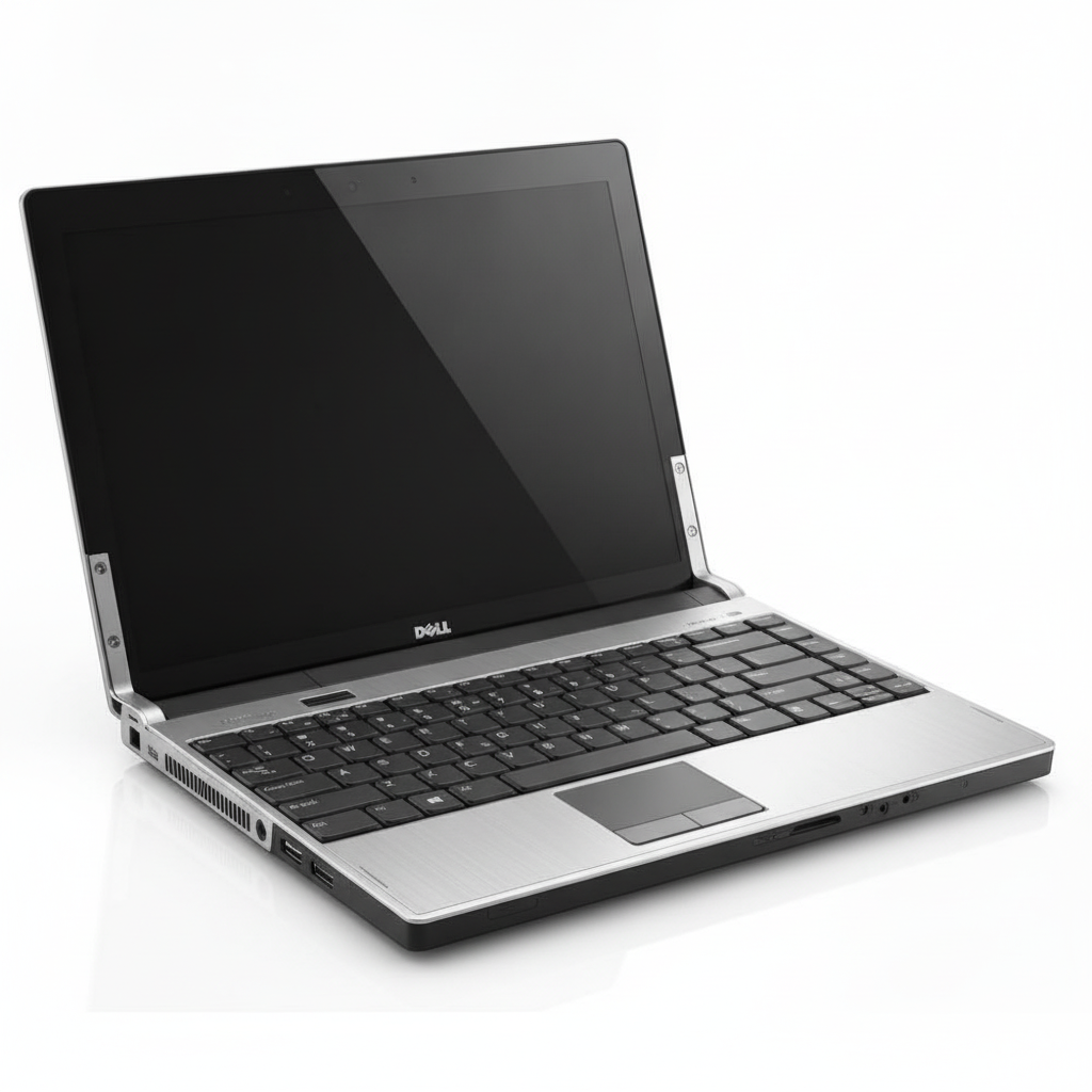 Dell - Notebook - Studio XPS 13