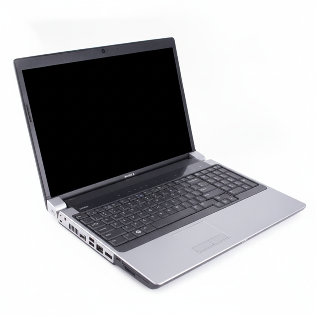 Dell - Notebook - Studio 1737