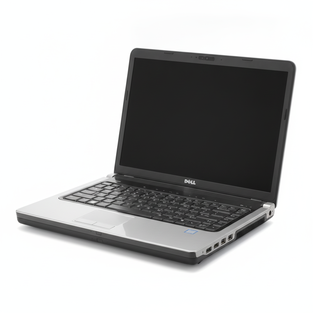 Dell - Notebook - Studio 1736