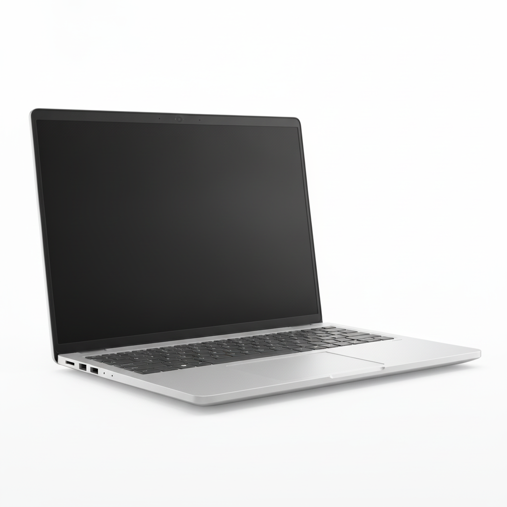 Dell - Notebook - Pro 16 Plus PB16255