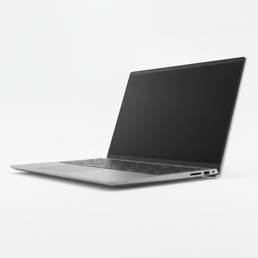 Dell - Notebook - Pro 15 Essential