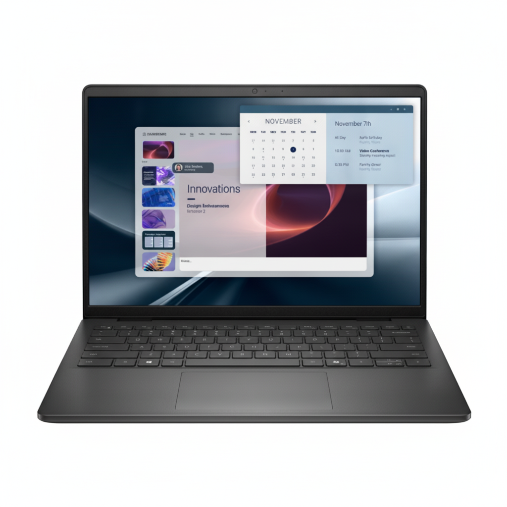 Dell - Notebook - Pro 14 Essential PV14255